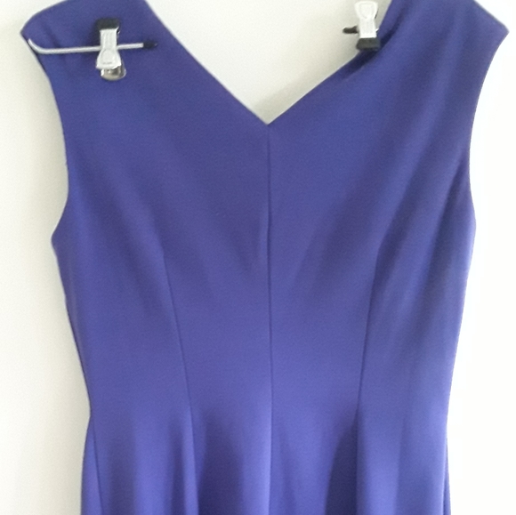 Calvin Klein Size 12 Dress - Picture 2 of 6